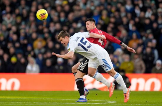 Izjemna predstava Bijola v dvoboju s Šeškom (VIDEO)