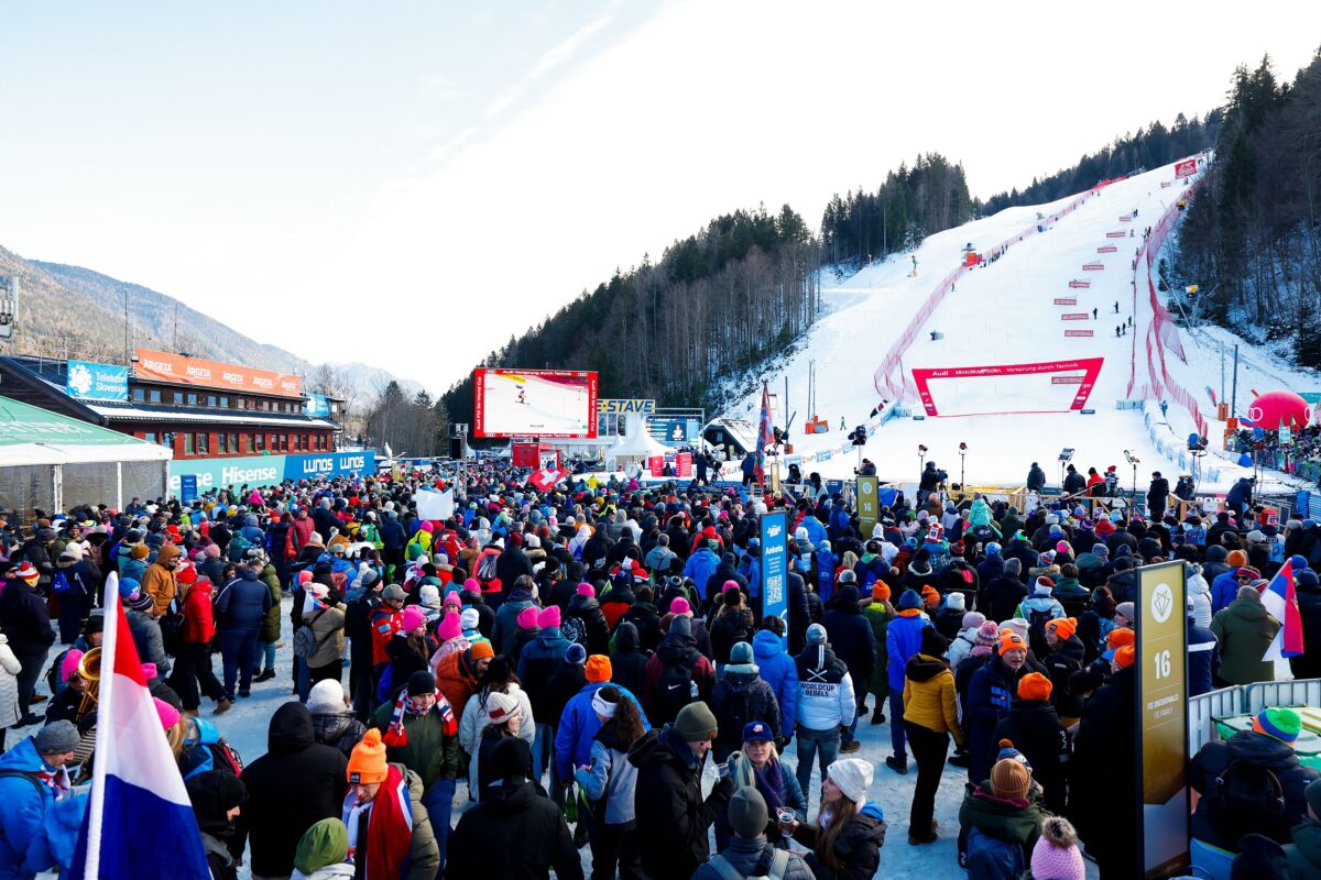 Zlata lisica in Maribor le še zgodovina