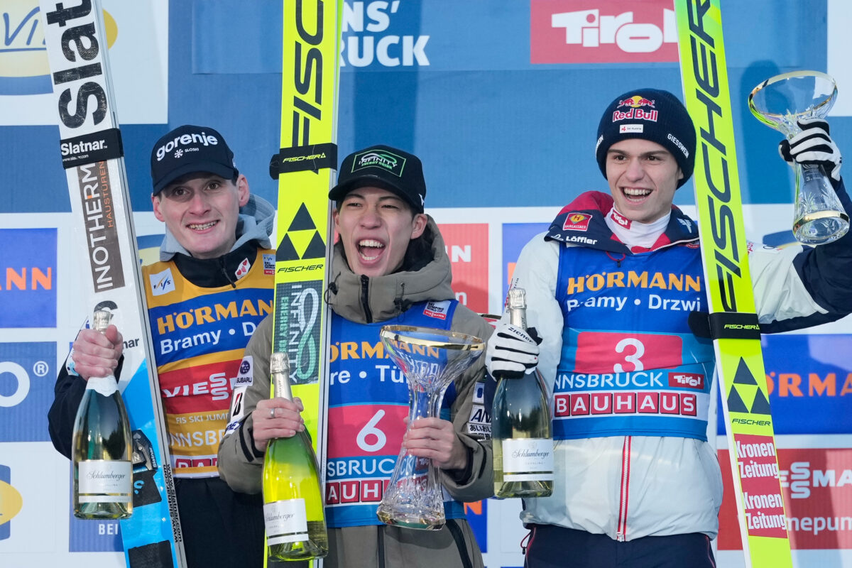 “Domen nikjer ni izgubil zmage. Vzeli so mu jo”