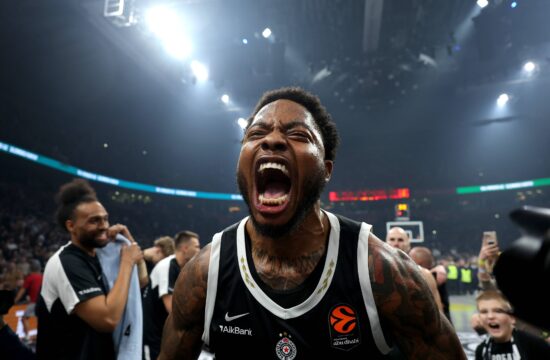 Američanova zgodba v Beogradu dobila epilog