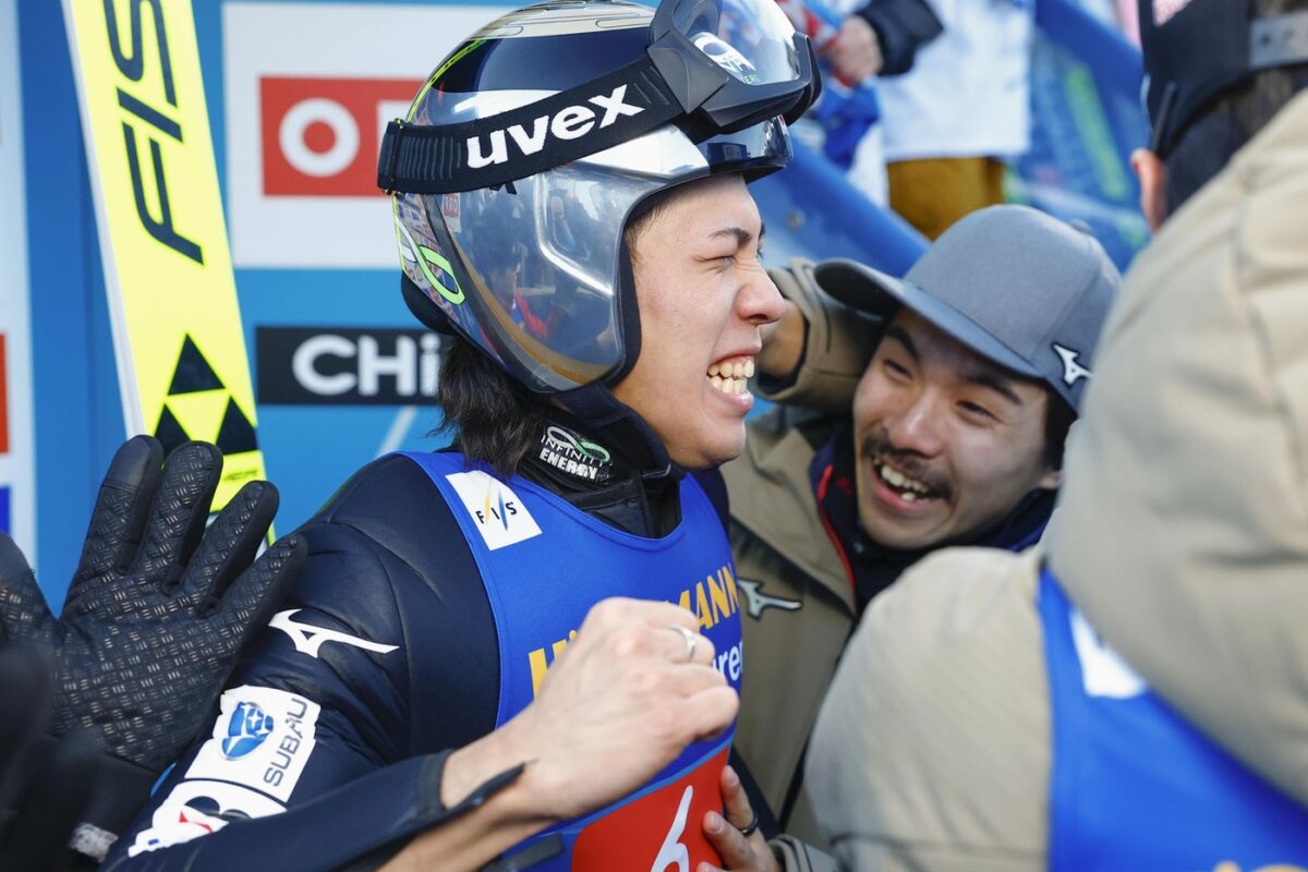 Kdo je mož, ki je Domnu Prevcu preprečil potencialni poker