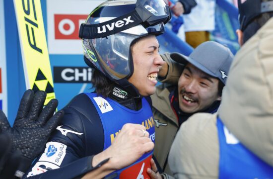 Kdo je mož, ki je Domnu Prevcu preprečil potencialni poker