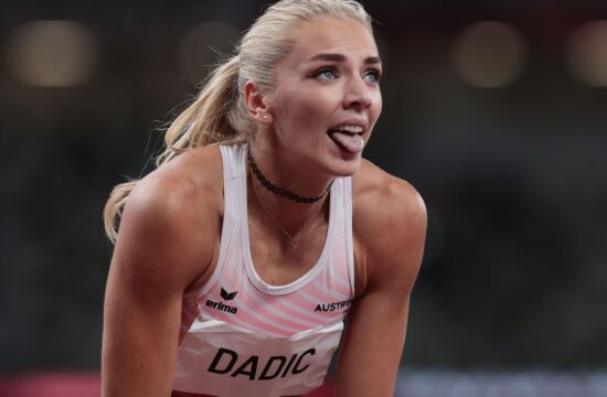 Avstrijska zvezdnica odpovedala zimsko sezono