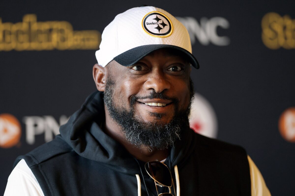 “Če bi imela teta moške intimne dele, bi bila moj stric”