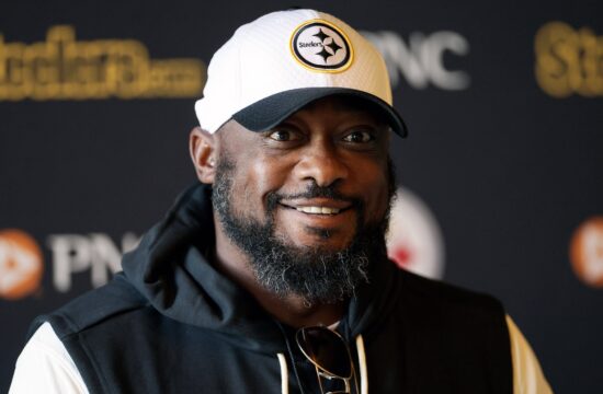 “Če bi imela teta moške intimne dele, bi bila moj stric”