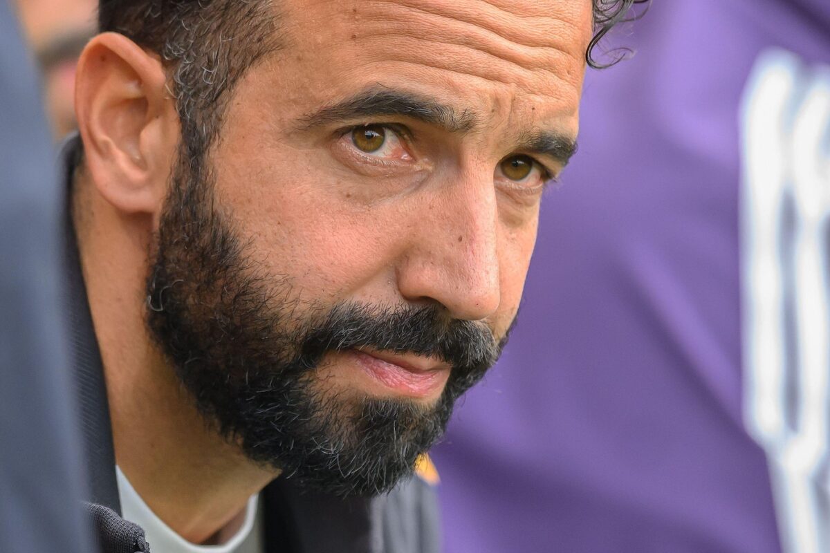 Portugalec na Old Traffordu za vsako zmago “računal” 1,3 milijona evrov