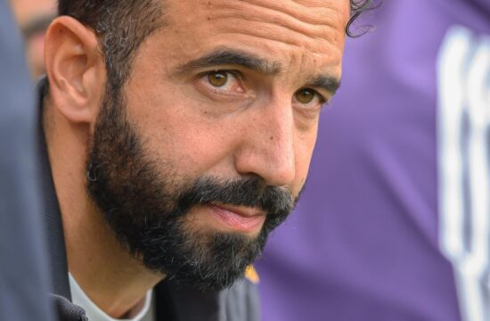 Portugalec na Old Traffordu za vsako zmago “računal” 1,3 milijona evrov