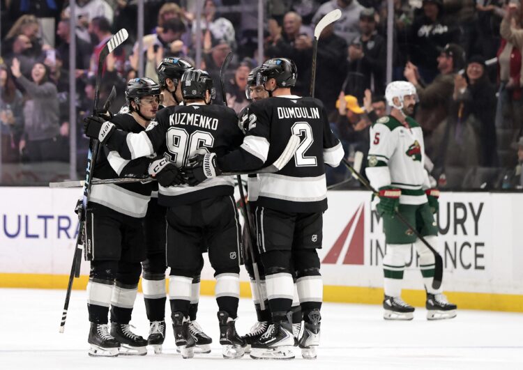 Los Angeles Kings