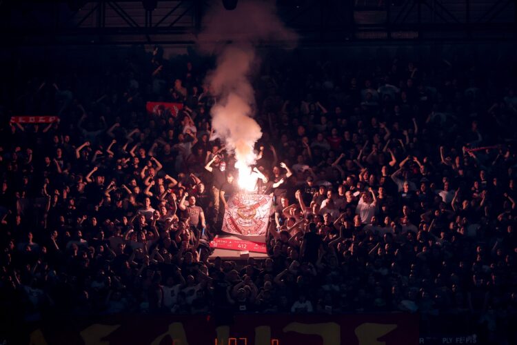 Partizan Crvena zvezda