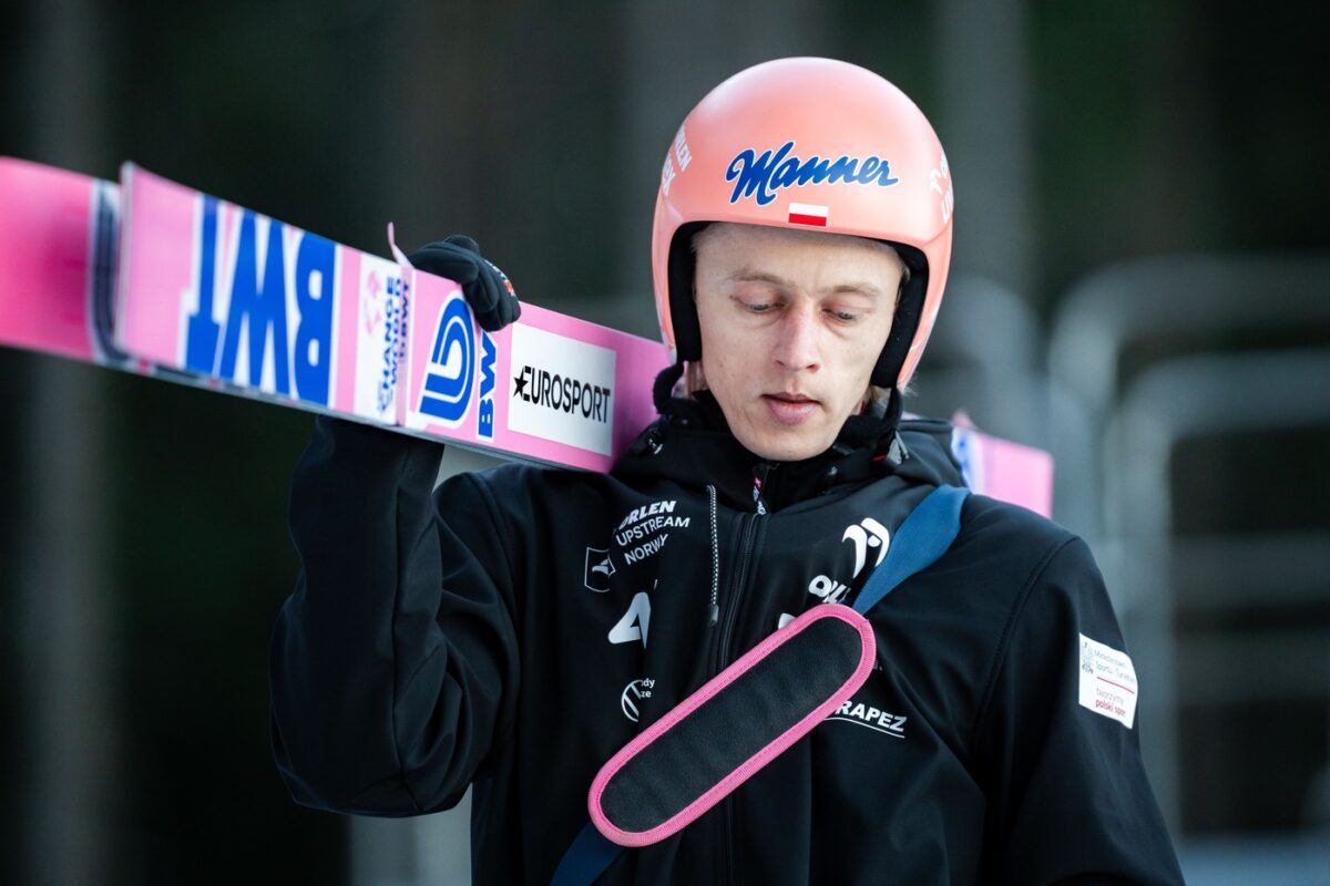 Slaba volja v Zakopanah: kaj je šlo narobe?