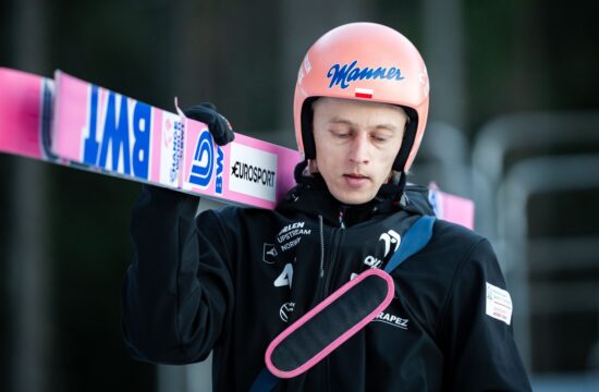 Slaba volja v Zakopanah: kaj je šlo narobe?