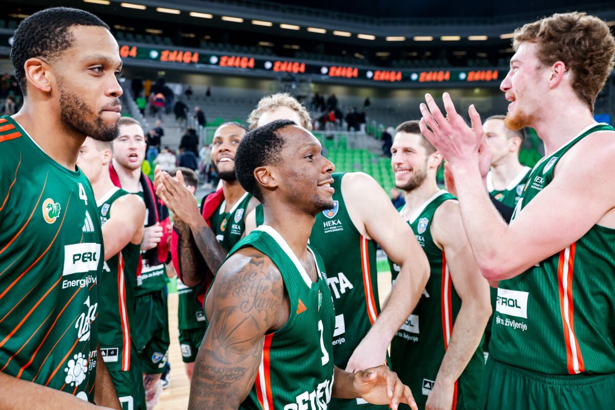 Motivirani zmaji se lahko oddolžijo Turkom