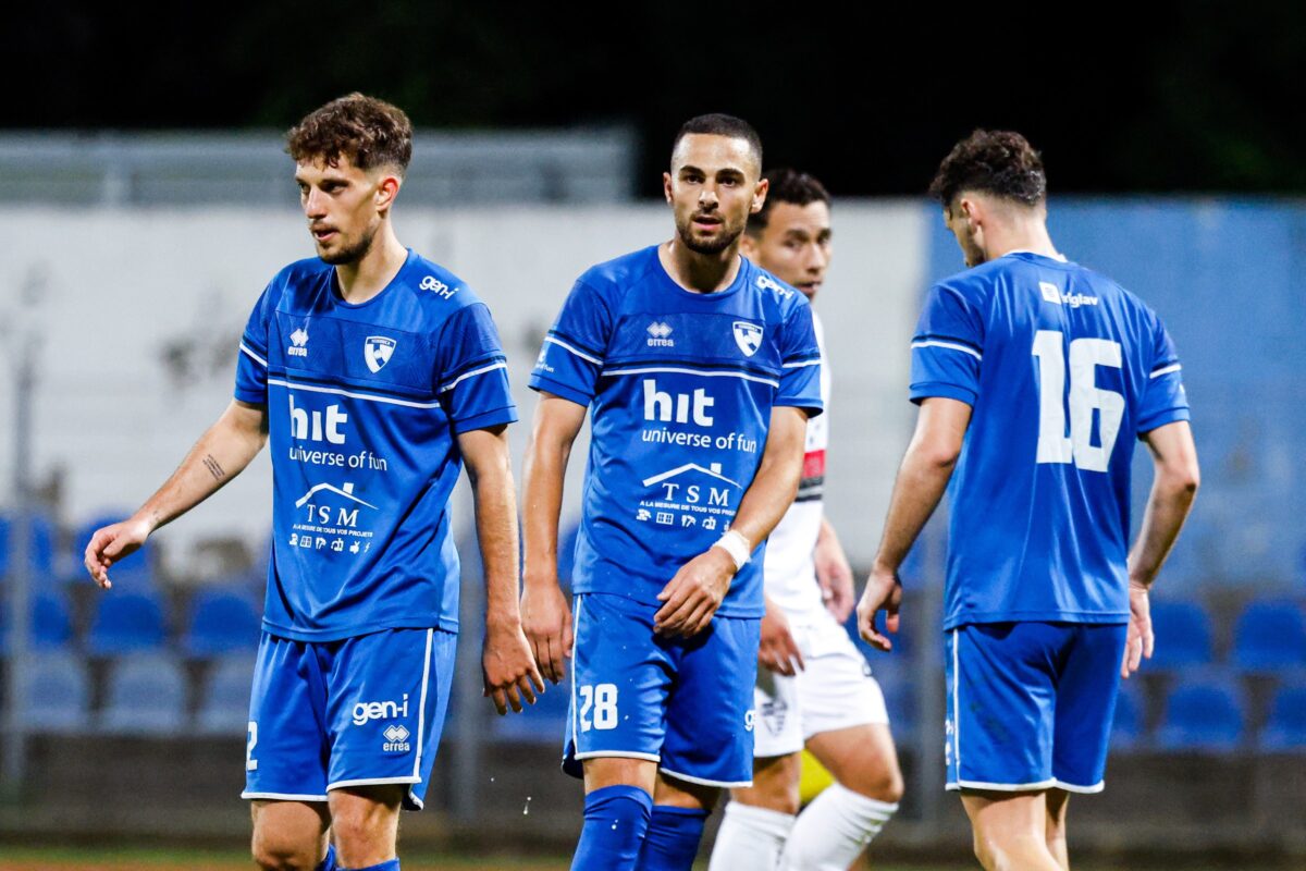 Gorica v stečaj? V izjavi za javnost piše vse