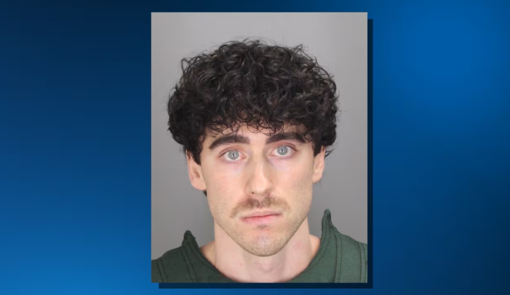 Nekdanji ameriški prvak obtožen umora