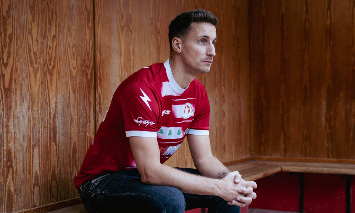 Šumarji predstavili prvo zimsko okrepitev