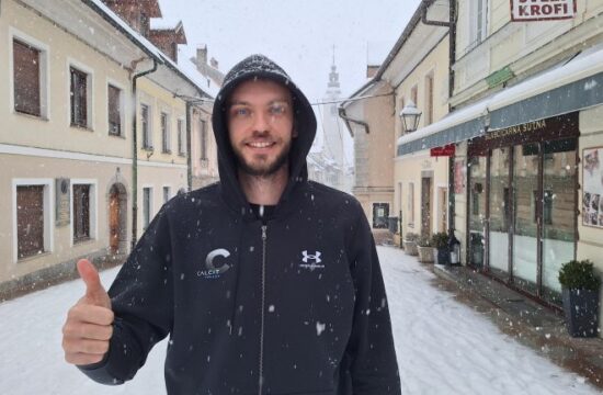 V Kamniku predstavili turško okrepitev