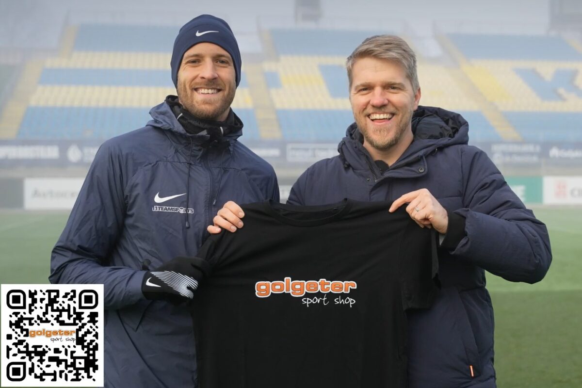 Golgeter izziv Pod prečko: Nov neuspešen napad na Vučkića (VIDEO)