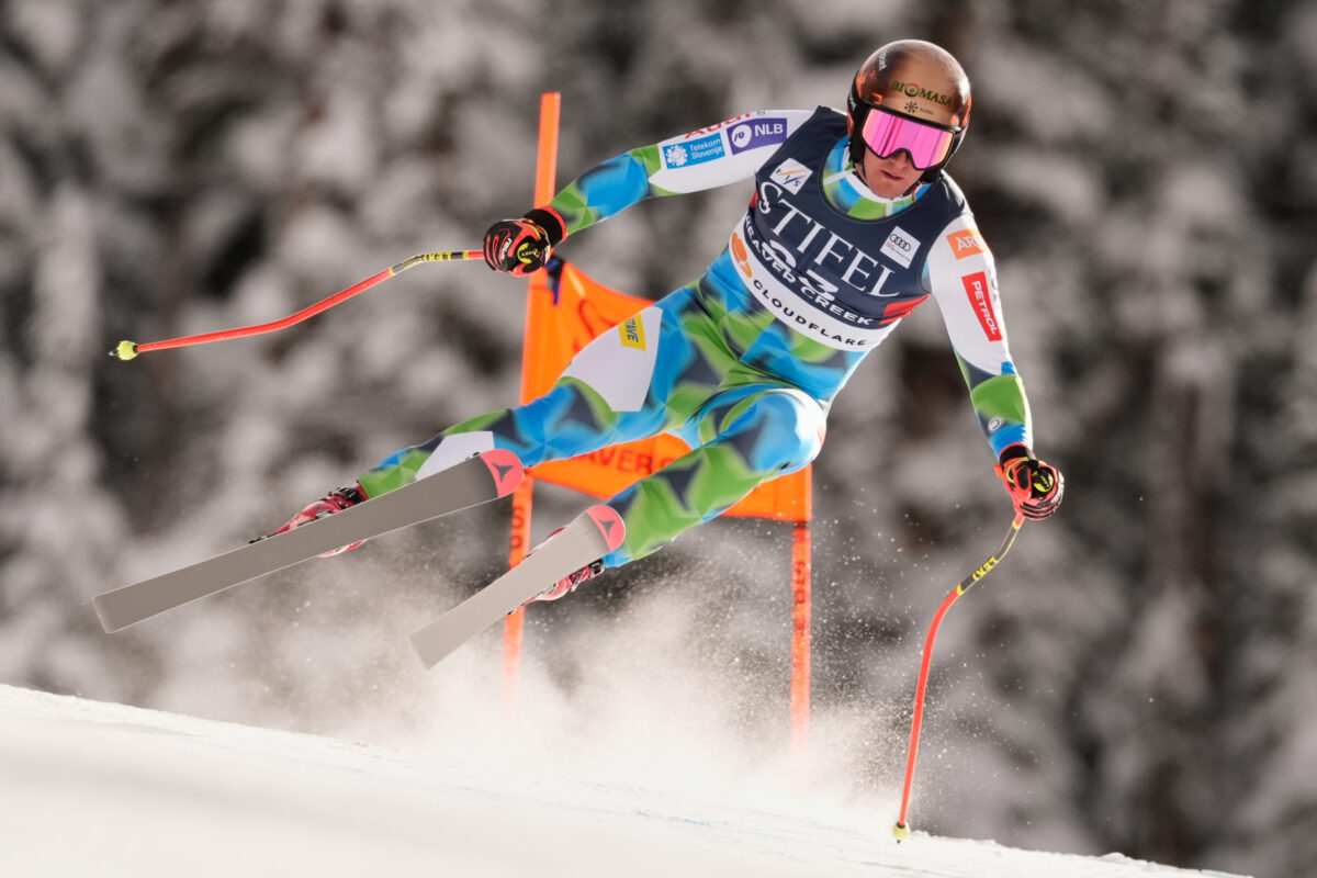 “Kriv sem sam, a lahko bi se končalo še precej slabše”