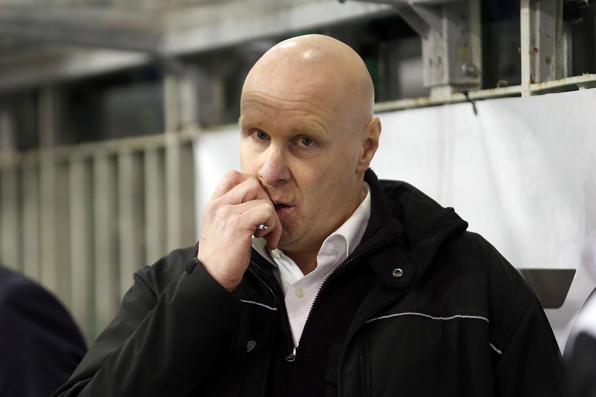 Zapriseženi Ljubljančan trpi, ko spremlja stanje na Jesenicah