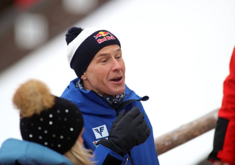 74.Internationale Vierschanzentournee, Skispringen, Herren, Weltcup, Bischofshofen, Paul-Ausserleitner Schanze, 4hills