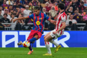 FC Barcelona - Athletic Bilbao