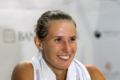 Polona Hercog