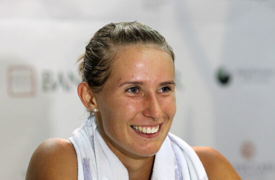 Polona Hercog