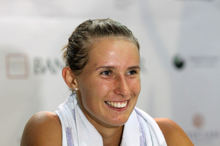 Polona Hercog