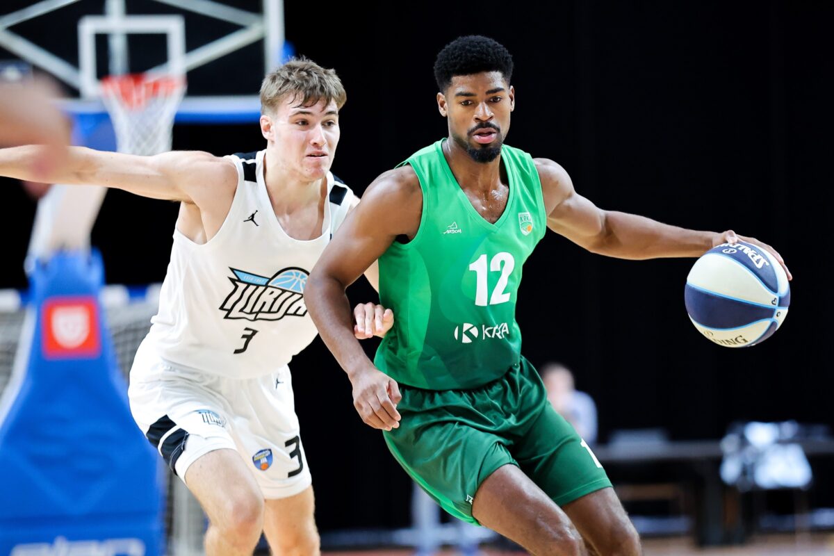 Američan zapušča Novo mesto in se seli na Kitajsko