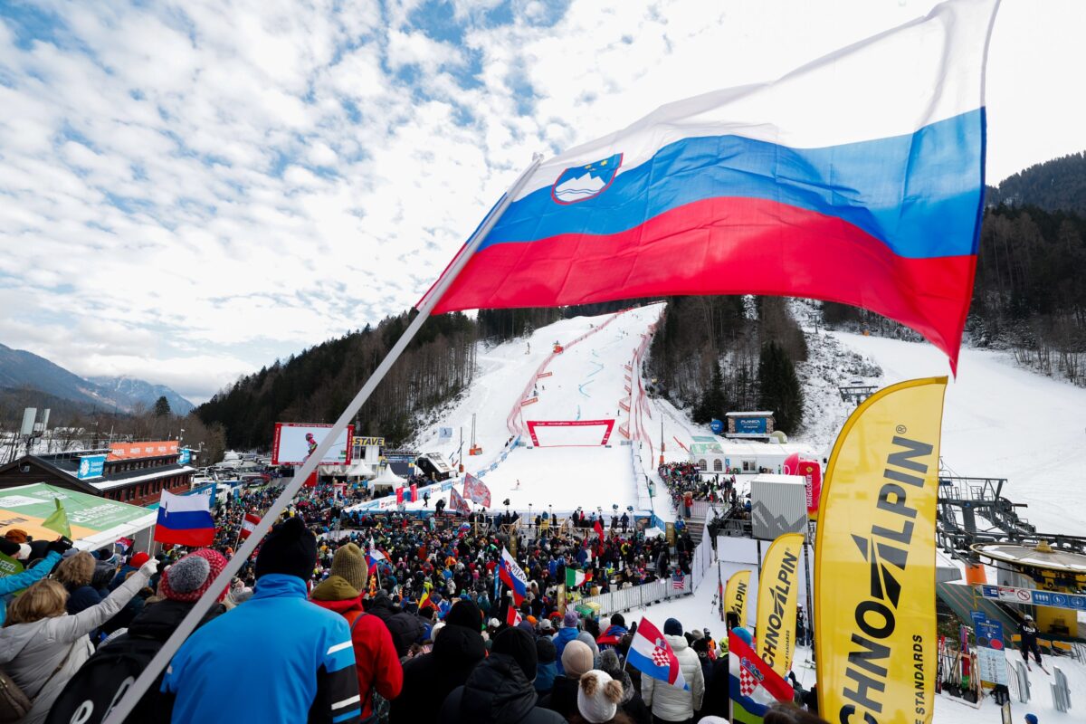 V Kranjski Gori na prelomnici sprememb