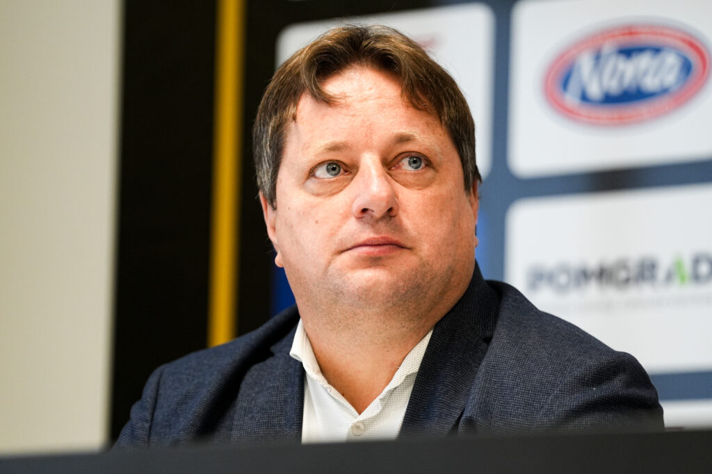 Robert Kuzmič