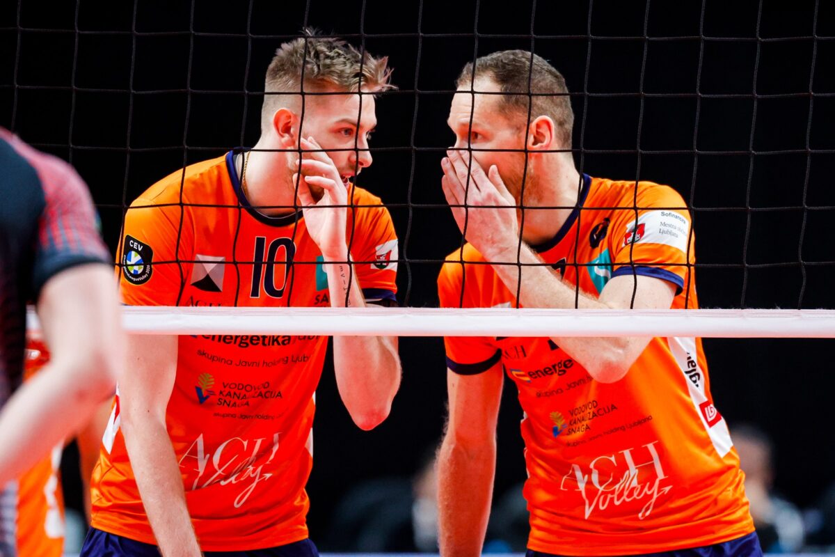 Kapetanu je žal, da se je tako končalo (VIDEO)