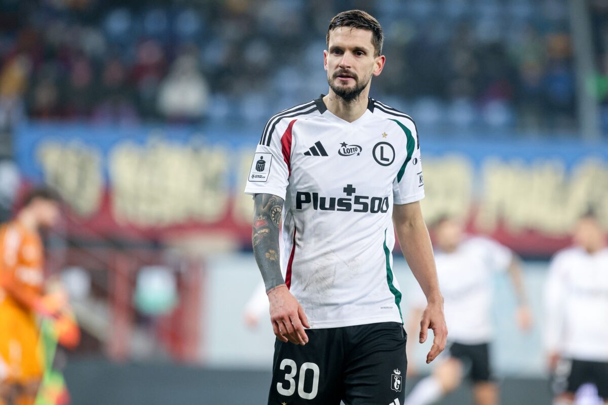 Presenečenje: Stojanović k trenerju, ki je razjezil Maribor?