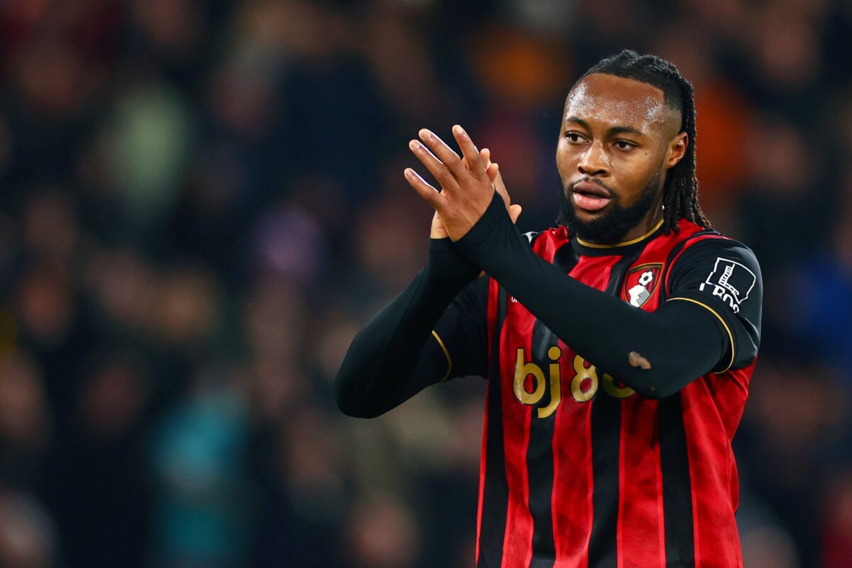 Manchester City dobil veliko okrepitev