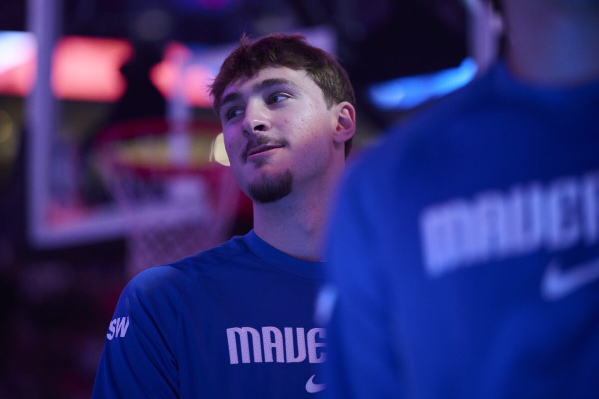 Dallasu se lahko znova pošteno smeji