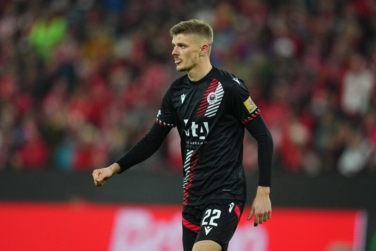 Celjani uradno potrdili prihod vsestranskega vezista