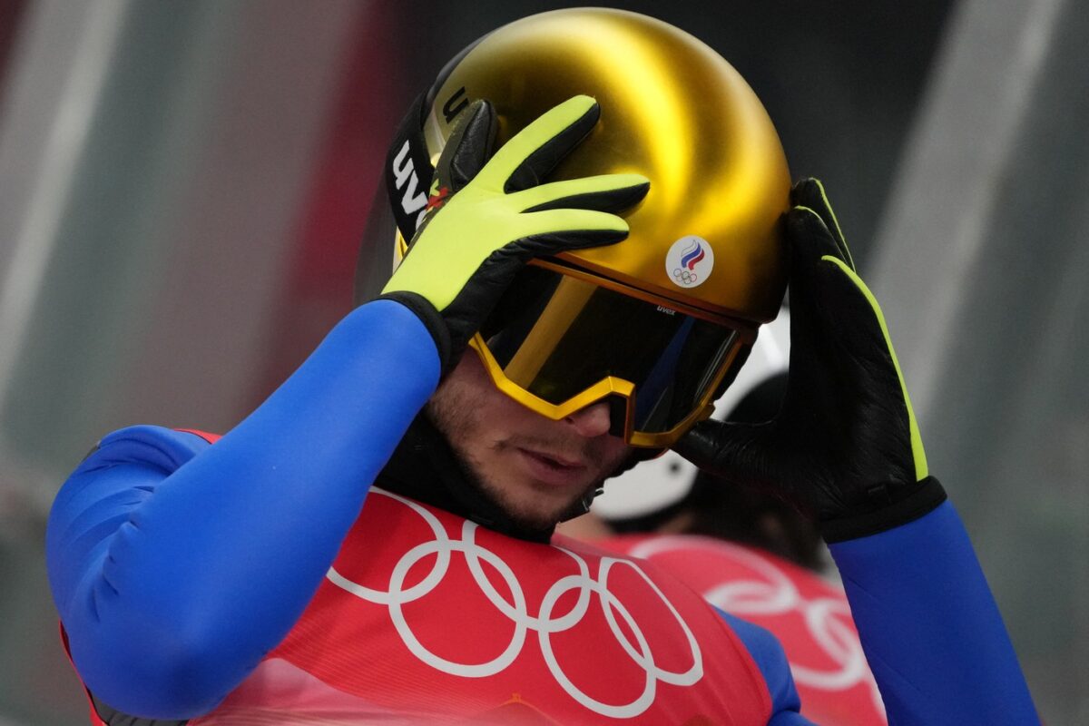 Negotova prihodnost ruskih skakalcev, je upanja konec?