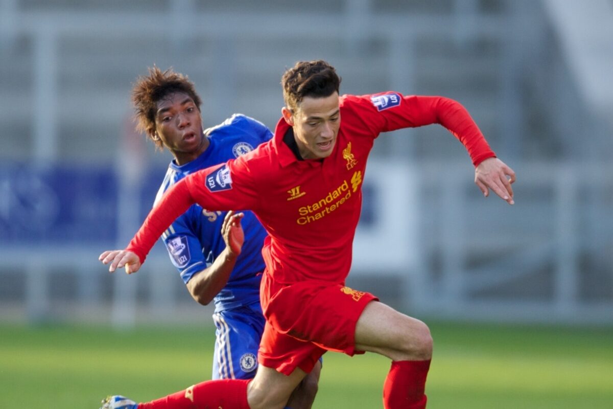 Nekdanji član Chelseaja razkril, da mu je morda ostalo le še nekaj dni