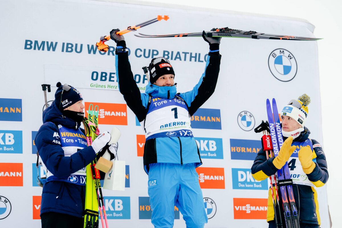 Italijan slavil kljub šestim zgrešenim strelom