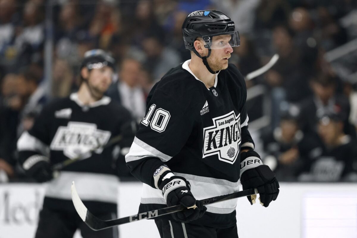 Kralji brez Kopitarja slavili po kazenskih strelih