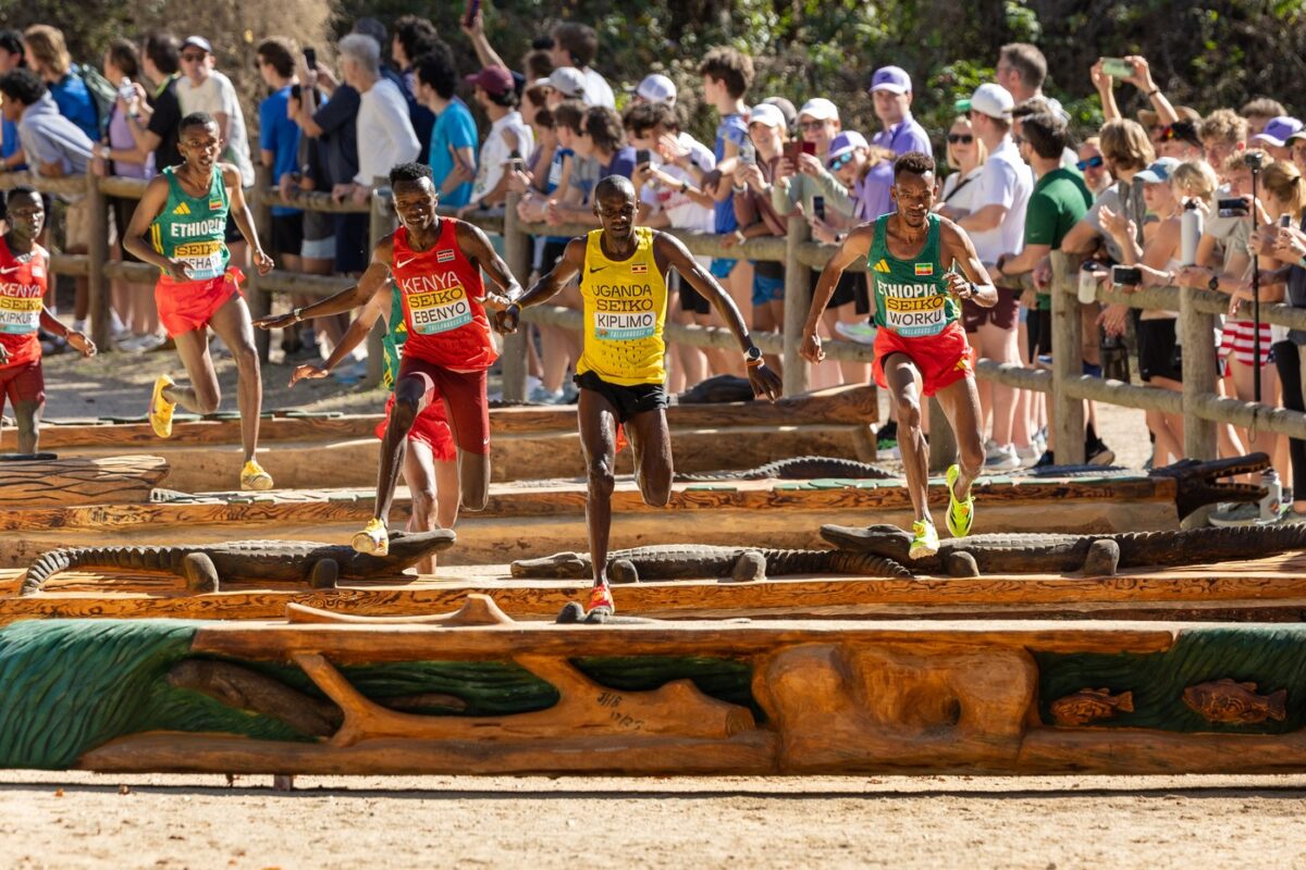 Na Floridi se je ponovila zgodovina, Slovencev ni bilo
