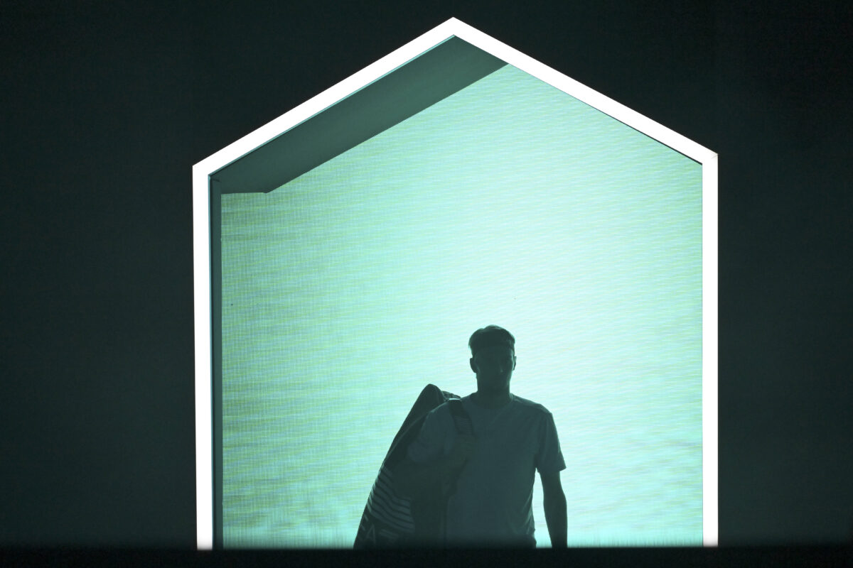 Nov “sladkorček” med svetovno smetano (VIDEO)