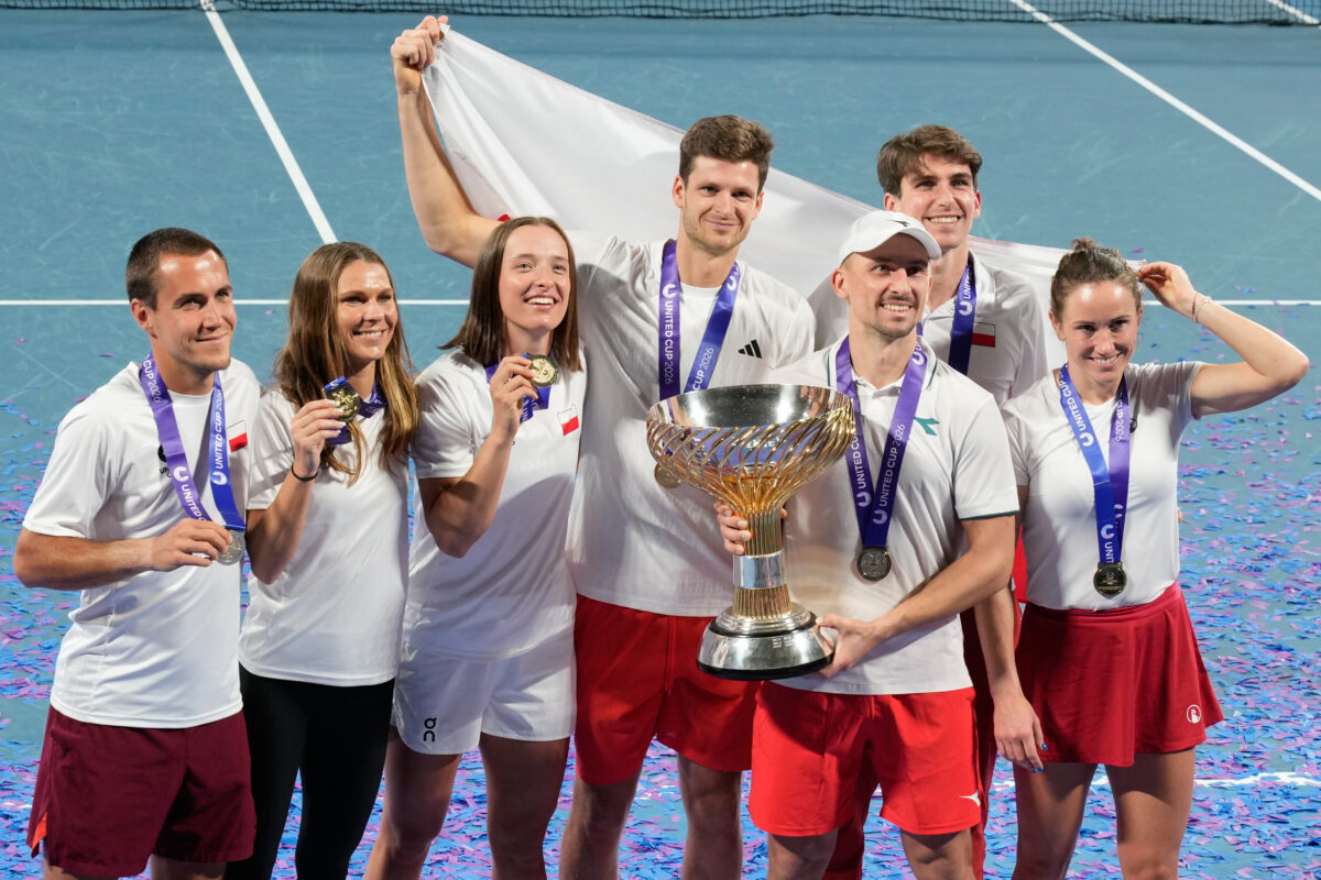 V tretje gre rado: Poljaki do zmage brez glavne figure