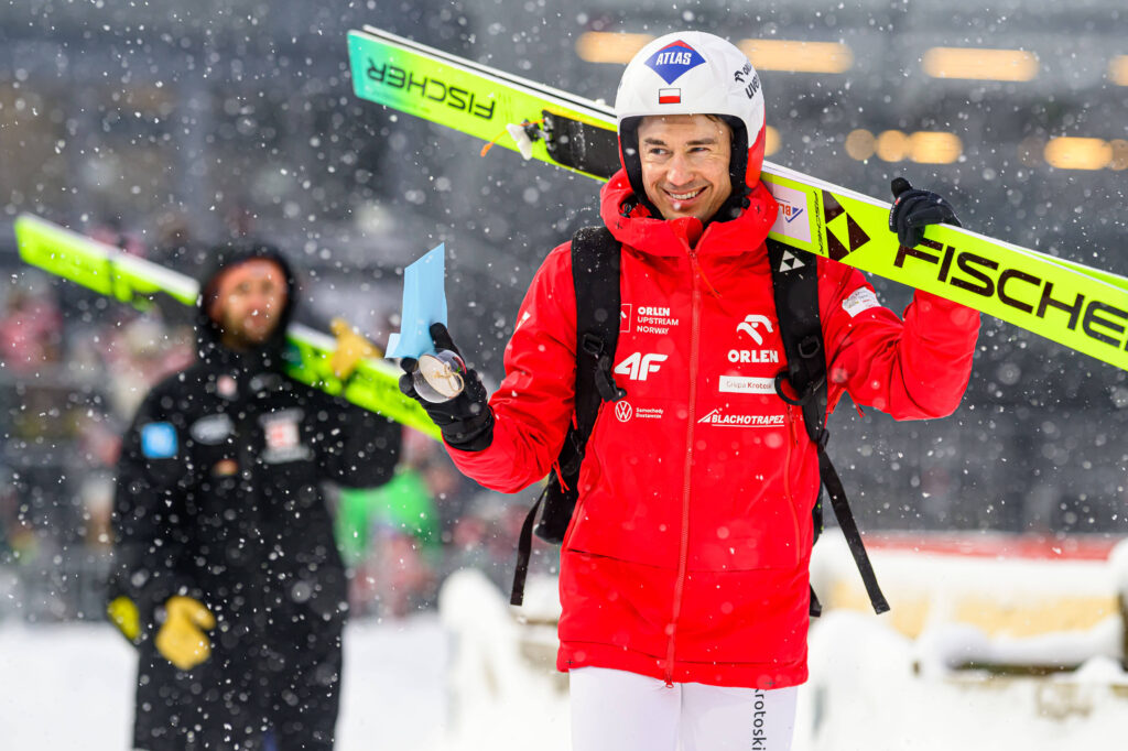 11.01.2026 PUCHAR SWIATA W SKOKACH NARCIARSKICH ZAKOPANE 2026 ,KONKURS INDYWIDUALNY , SKOKI NARCIARSKIE