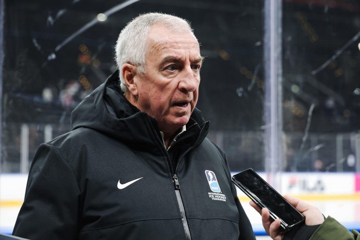 Zvezdniki lige NHL se po 10 letih vračajo na olimpijske igre