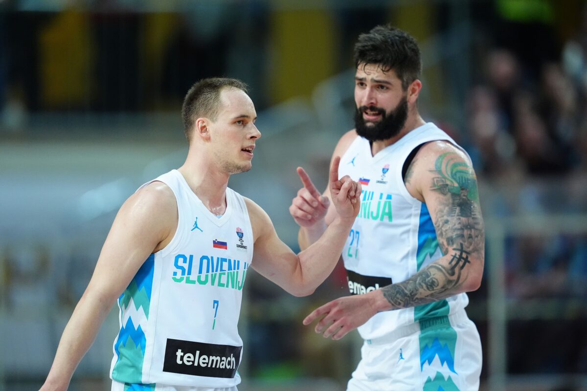 Na novi poti: “Želel sem se posloviti na drugačen način”