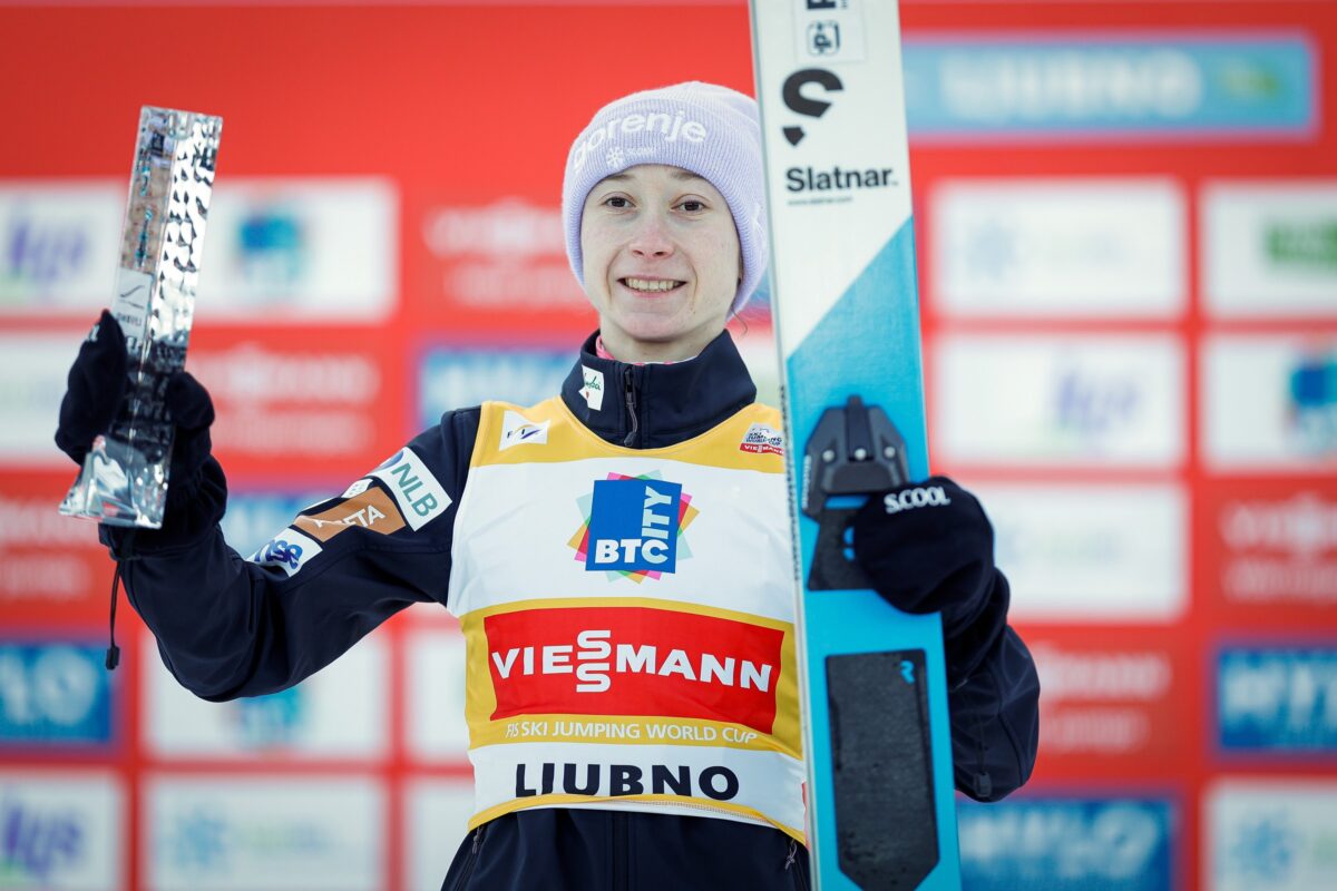 Z nahrbtnikom zmag na Daljni vzhod po nove mejnike