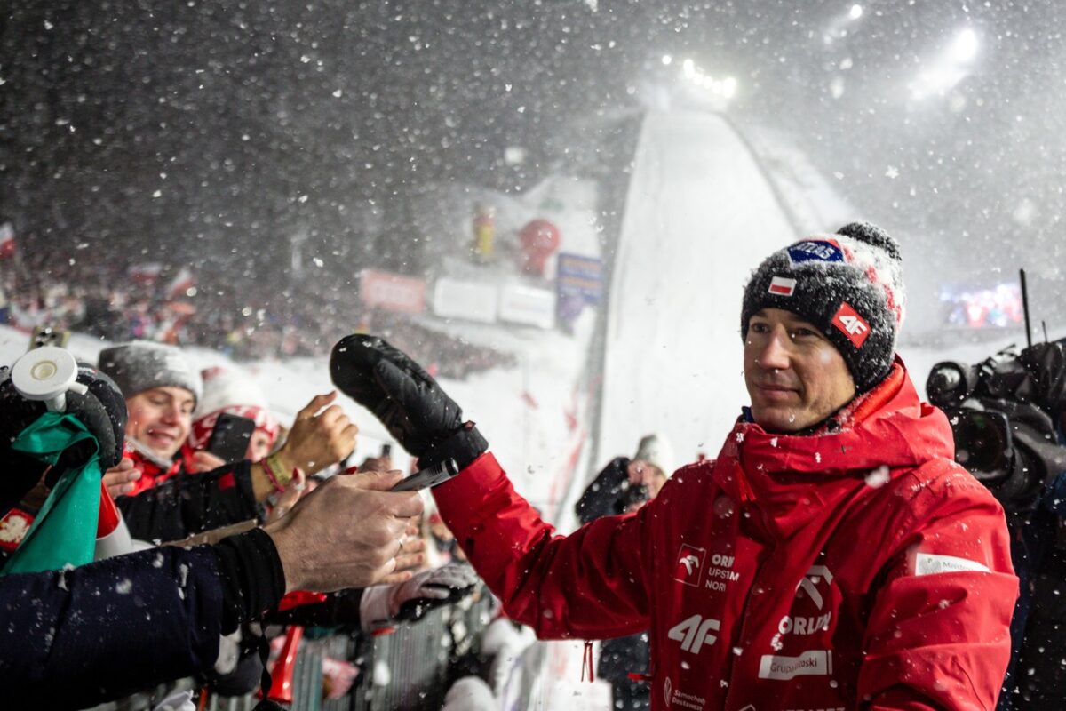 Čustveno slovo: Ta dan bo za vedno ostal z mano (VIDEO)