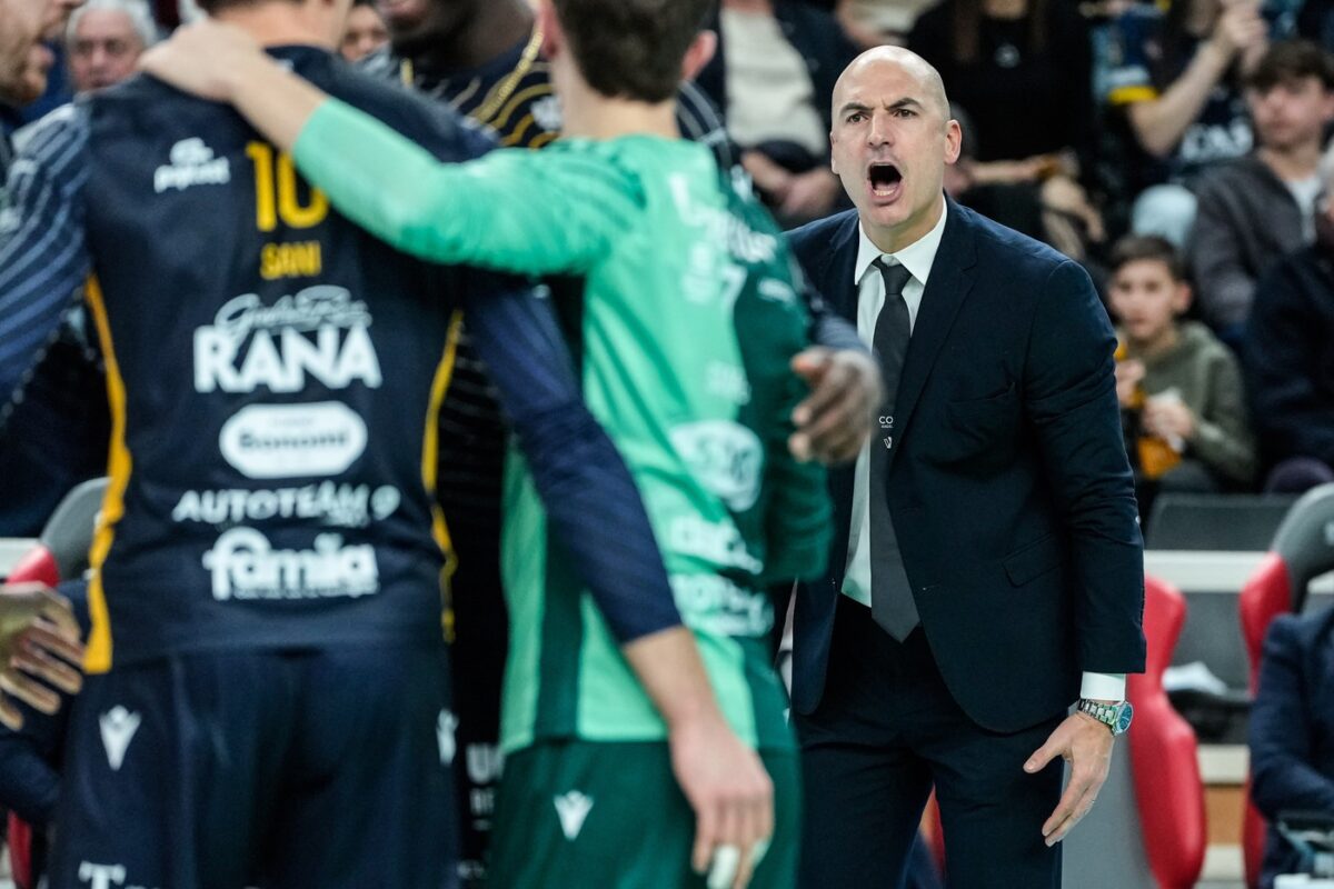 Podvig slovenskega selektorja