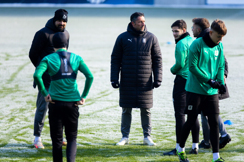 NK Olimpija Ljubljana